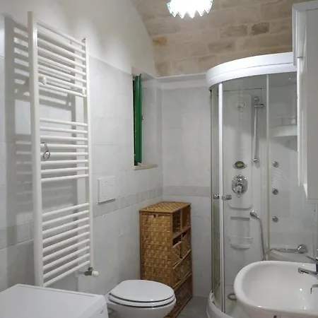 Trullo Le Tre Sorelle