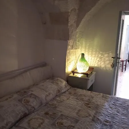 Landhuis Trullo Le Tre Sorelle *