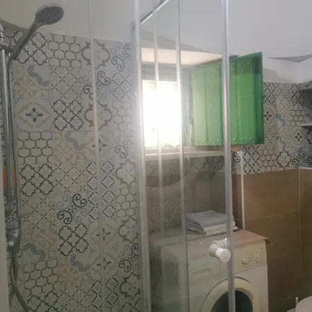 Hétvégi ház Trullo Le Tre Sorelle