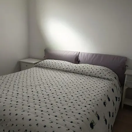 Hétvégi ház Trullo Le Tre Sorelle Cisternino