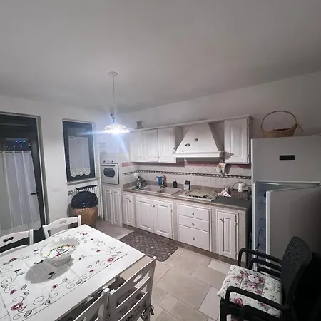 Hétvégi ház Trullo Le Tre Sorelle Cisternino