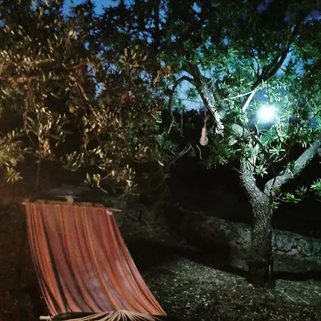 Trullo Le Tre Sorelle Hétvégi ház *