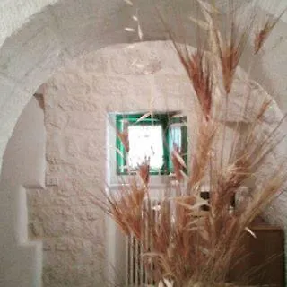 Trullo Le Tre Sorelle