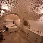 Lantställe Trullo Le Tre Sorelle Cisternino