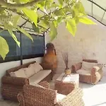 Venkovský dům Trullo Le Tre Sorelle Cisternino