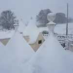 Trullo Le Tre Sorelle