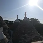 Trullo Le Tre Sorelle