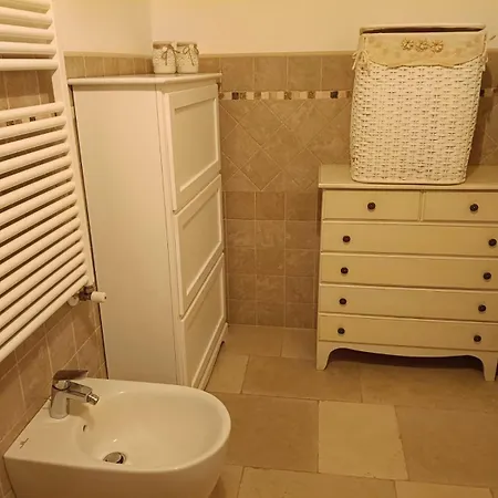 Trullo Le Tre Sorelle Country house Cisternino