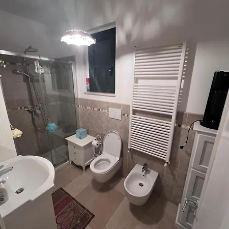 Trullo Le Tre Sorelle *