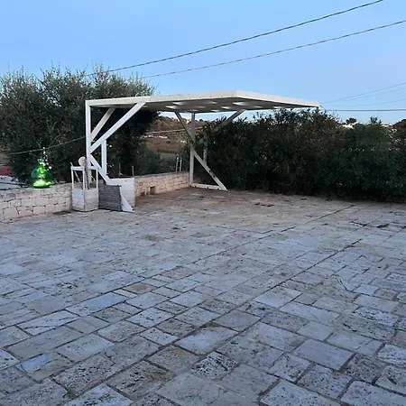 Trullo Le Tre Sorelle