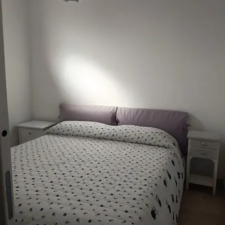 Casa de Campo Trullo Le Tre Sorelle Cisternino