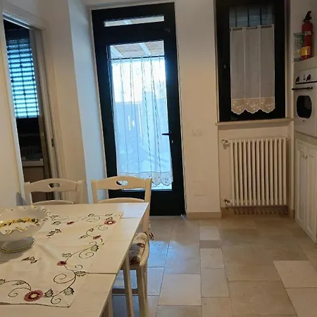 Trullo Le Tre Sorelle *