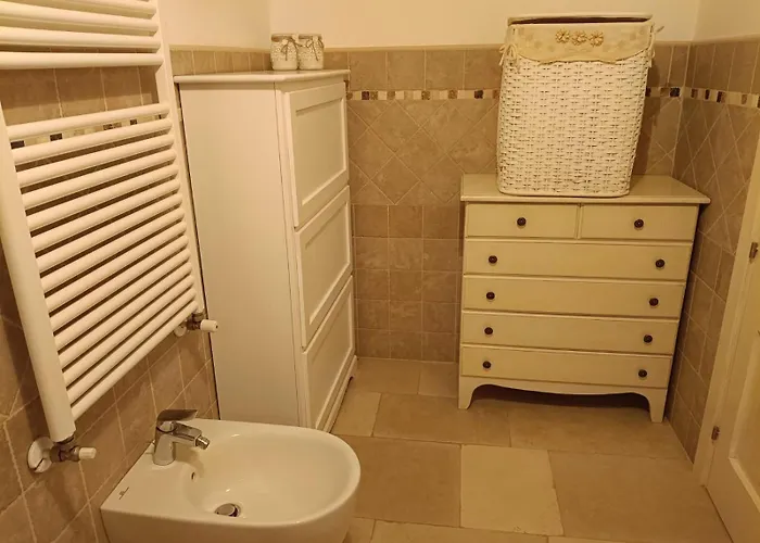 Trullo Le Tre Sorelle Gospodarstwo wiejskie Cisternino