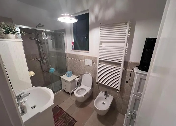 Trullo Le Tre Sorelle *