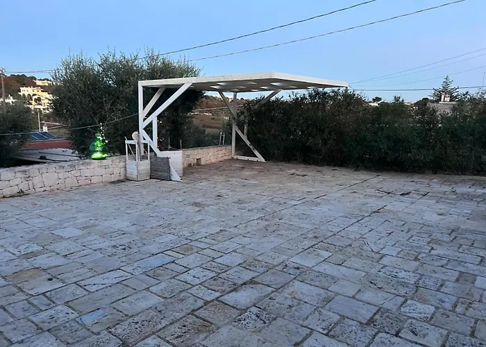 Trullo Le Tre Sorelle