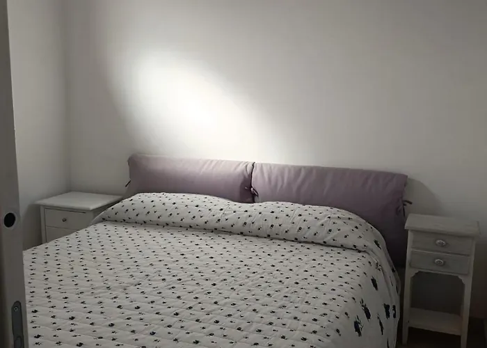 Gospodarstwo wiejskie Trullo Le Tre Sorelle Cisternino