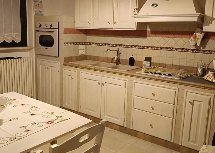 Trullo Le Tre Sorelle *